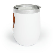 Load image into Gallery viewer, Angechardragon Chill Wine Tumbler
