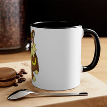 Load image into Gallery viewer, Angeburdum Accent Mug
