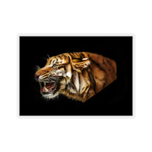Load image into Gallery viewer, Tiger Kiss-Cut Stickers
