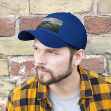 Load image into Gallery viewer, Alpha Creature Unisex Twill Hat
