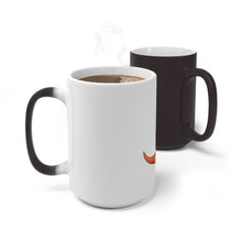 Load image into Gallery viewer, Angetapir Color Changing Mug
