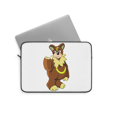 Load image into Gallery viewer, Angeburdum Laptop Sleeve
