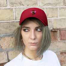 Load image into Gallery viewer, Angebear Unisex Twill Hat
