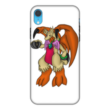 Load image into Gallery viewer, Angechardragon Fully Printed Tough Phone Case
