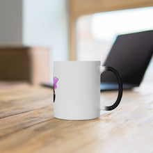 Load image into Gallery viewer, Angebear Color Changing Mug
