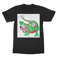Load image into Gallery viewer, Crawnawsome Classic Adult T-Shirt
