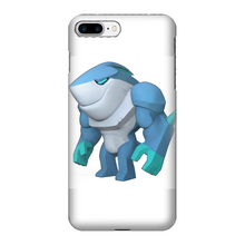 Load image into Gallery viewer, Ice Shark Fully Printed Tough Phone Case
