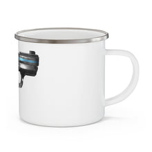 Load image into Gallery viewer, 22 Calibur Enamel Camping Mug
