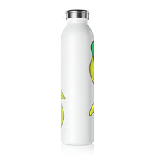 Load image into Gallery viewer, Alpro Slim Water Bottle
