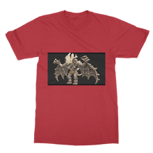 Load image into Gallery viewer, Stone Rock Creature Classic Adult T-Shirt
