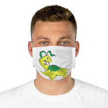 Load image into Gallery viewer, Alpro  Cotton Face Mask (EU)
