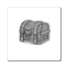 Load image into Gallery viewer, Skeleton Chest Magnets
