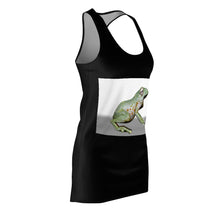 Load image into Gallery viewer, Frog Women&#39;s Cut &amp; Sew Racerback Dress
