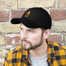 Load image into Gallery viewer, Angeburdum Unisex Twill Hat
