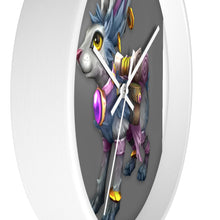 Load image into Gallery viewer, Amara the Wandering Mara Companion Wall clock
