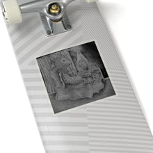 Load image into Gallery viewer, What&#39;s in My Room? Kiss-Cut Stickers
