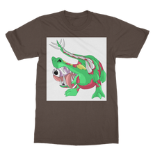 Load image into Gallery viewer, Crawnawsome Classic Adult T-Shirt
