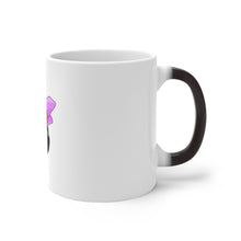 Load image into Gallery viewer, Angebear Color Changing Mug
