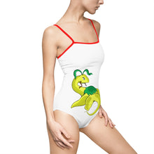 Load image into Gallery viewer, Alpro Women&#39;s One-piece Swimsuit
