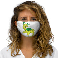 Load image into Gallery viewer, Alpro Snug-Fit Polyester Face Mask
