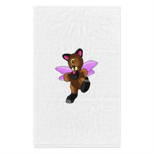 Load image into Gallery viewer, Angebear Rally Towel, 11x18
