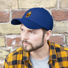 Load image into Gallery viewer, Angeburdum Unisex Twill Hat
