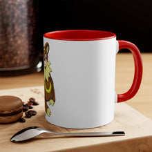 Load image into Gallery viewer, Angeburdum Accent Mug
