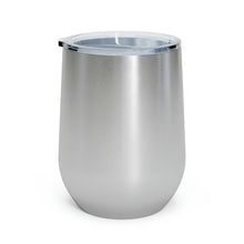 Load image into Gallery viewer, Angetapir 12oz Insulated Wine Tumbler
