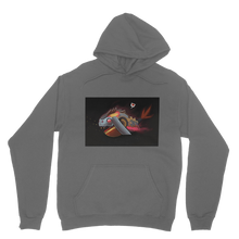 Load image into Gallery viewer, Whale Strider Classic Adult Hoodie
