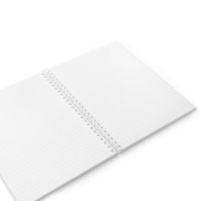 Load image into Gallery viewer, Angetapir Spiral Notebook
