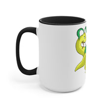 Load image into Gallery viewer, Alpro Accent Mug
