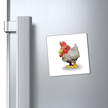 Load image into Gallery viewer, Chicken Magnets

