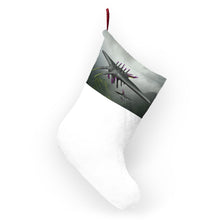 Load image into Gallery viewer, Alpha Creature Christmas Stockings
