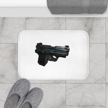 Load image into Gallery viewer, 22 Calibur Bath Mat
