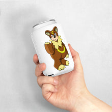 Load image into Gallery viewer, Angeburdum Can Cooler Sleeve
