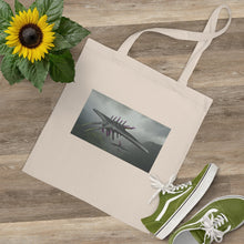 Load image into Gallery viewer, Alpha Creature Tote Bag
