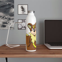 Load image into Gallery viewer, Angeburdum Slim Water Bottle
