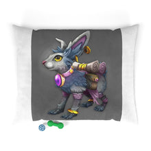 Load image into Gallery viewer, Amara the Wandering Mara Companion Pet Bed
