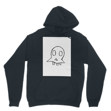 Load image into Gallery viewer, Skeleton Classic Adult Hoodie
