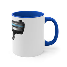 Load image into Gallery viewer, 22 Calibur 11oz Accent Mug
