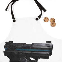 Load image into Gallery viewer, 22 Calibur Apron
