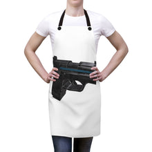 Load image into Gallery viewer, 22 Calibur Apron
