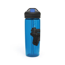 Load image into Gallery viewer, 22 Calibur CamelBak Eddy®  Water Bottle, 20oz\25oz
