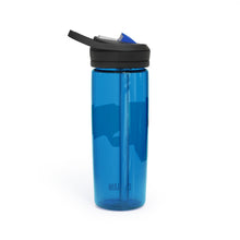 Load image into Gallery viewer, 22 Calibur CamelBak Eddy®  Water Bottle, 20oz\25oz
