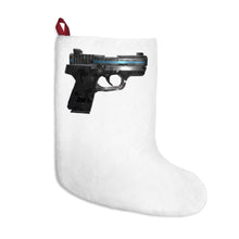 Load image into Gallery viewer, 22 Calibur Christmas Stockings
