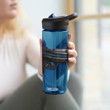 Load image into Gallery viewer, 22 Calibur CamelBak Eddy®  Water Bottle, 20oz\25oz
