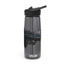 Load image into Gallery viewer, 22 Calibur CamelBak Eddy®  Water Bottle, 20oz\25oz
