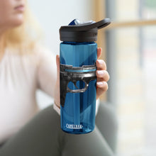 Load image into Gallery viewer, 22 Calibur CamelBak Eddy®  Water Bottle, 20oz\25oz
