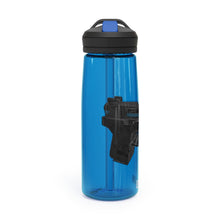 Load image into Gallery viewer, 22 Calibur CamelBak Eddy®  Water Bottle, 20oz\25oz
