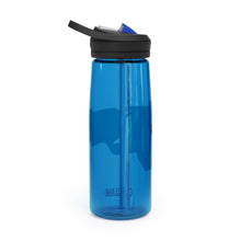 Load image into Gallery viewer, 22 Calibur CamelBak Eddy®  Water Bottle, 20oz\25oz
